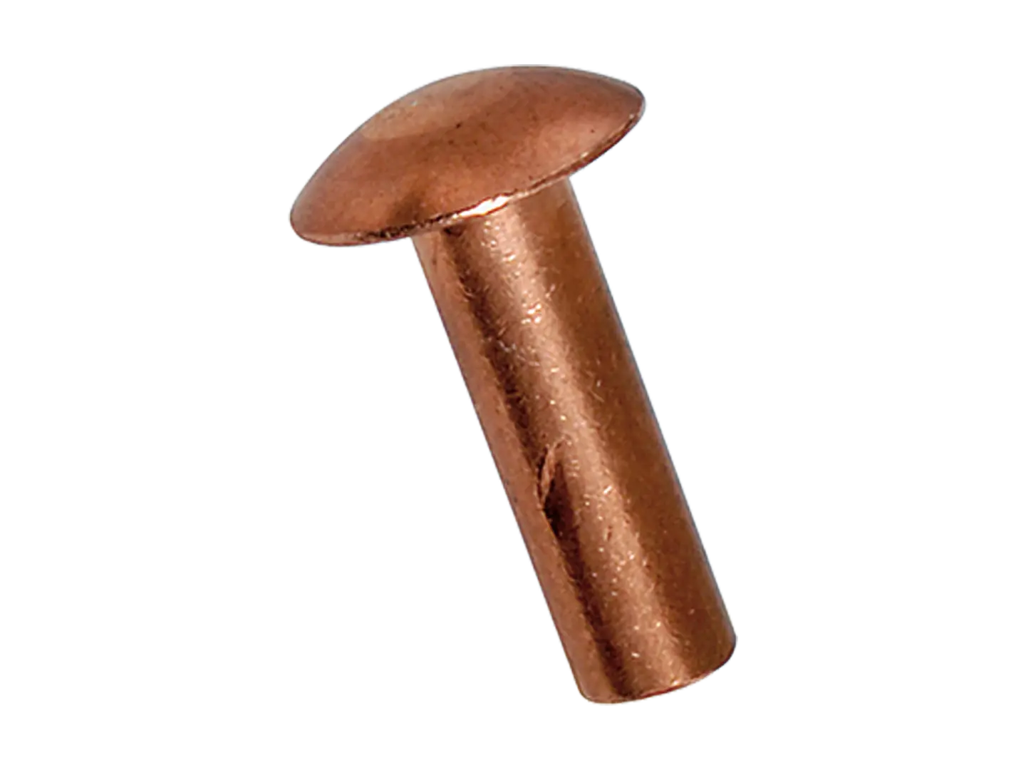 BN 127 | Flat round head rivets