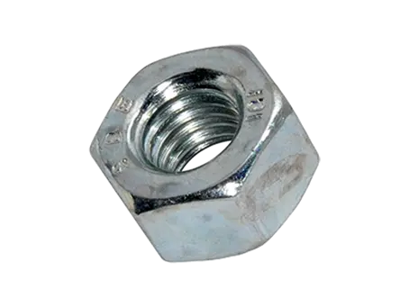 Product image of Hex nuts ~1d