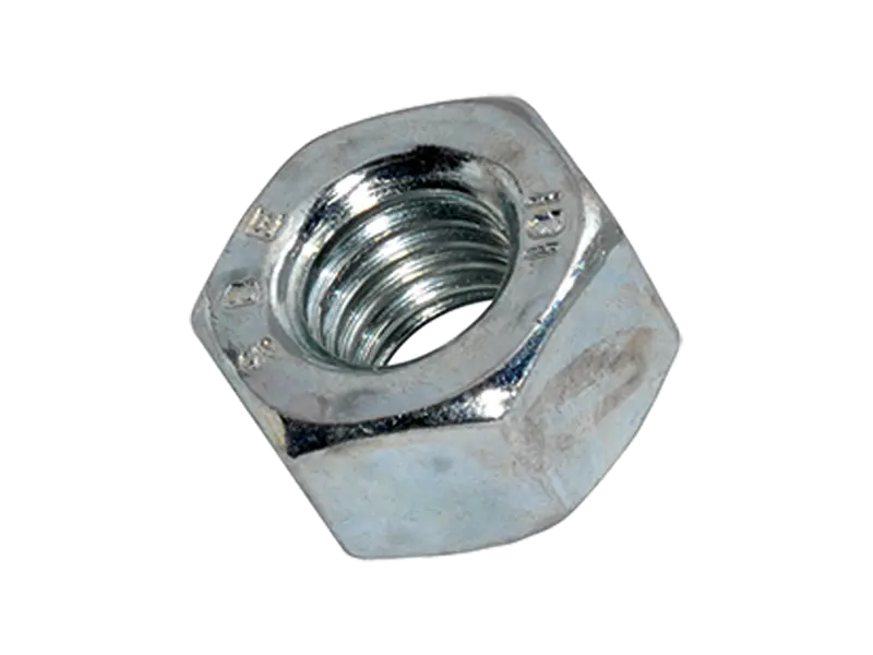 Product image of Hex nuts ~1d