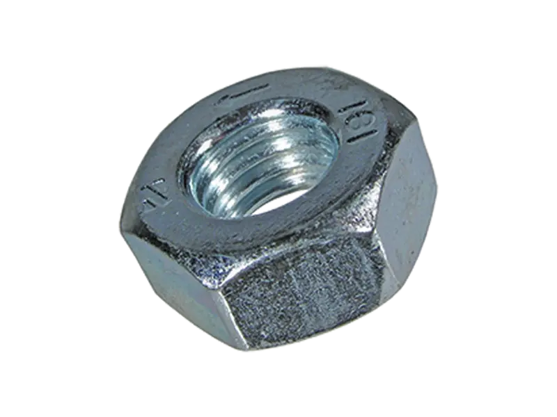 Product image of Hex nuts ~0,8d left hand thread