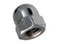 Product image of Hex domed cap nuts (Acorn nuts)