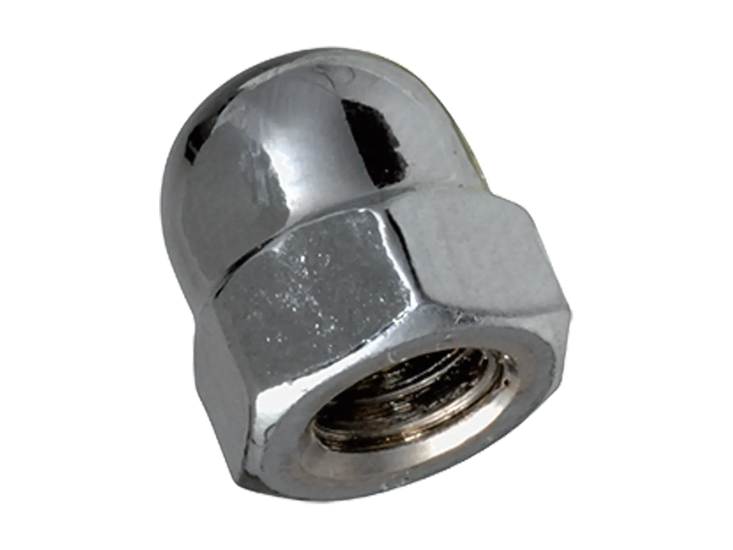 BN 151 | Hex domed cap nuts (Acorn nuts)