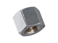 Product image of Hex cap nuts low type
