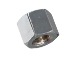 Product image of Hex cap nuts low type
