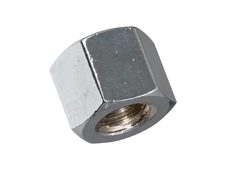 Product image of Hex cap nuts low type