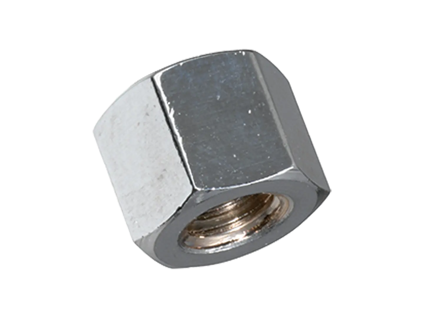 BN 155 | Hex cap nuts low type