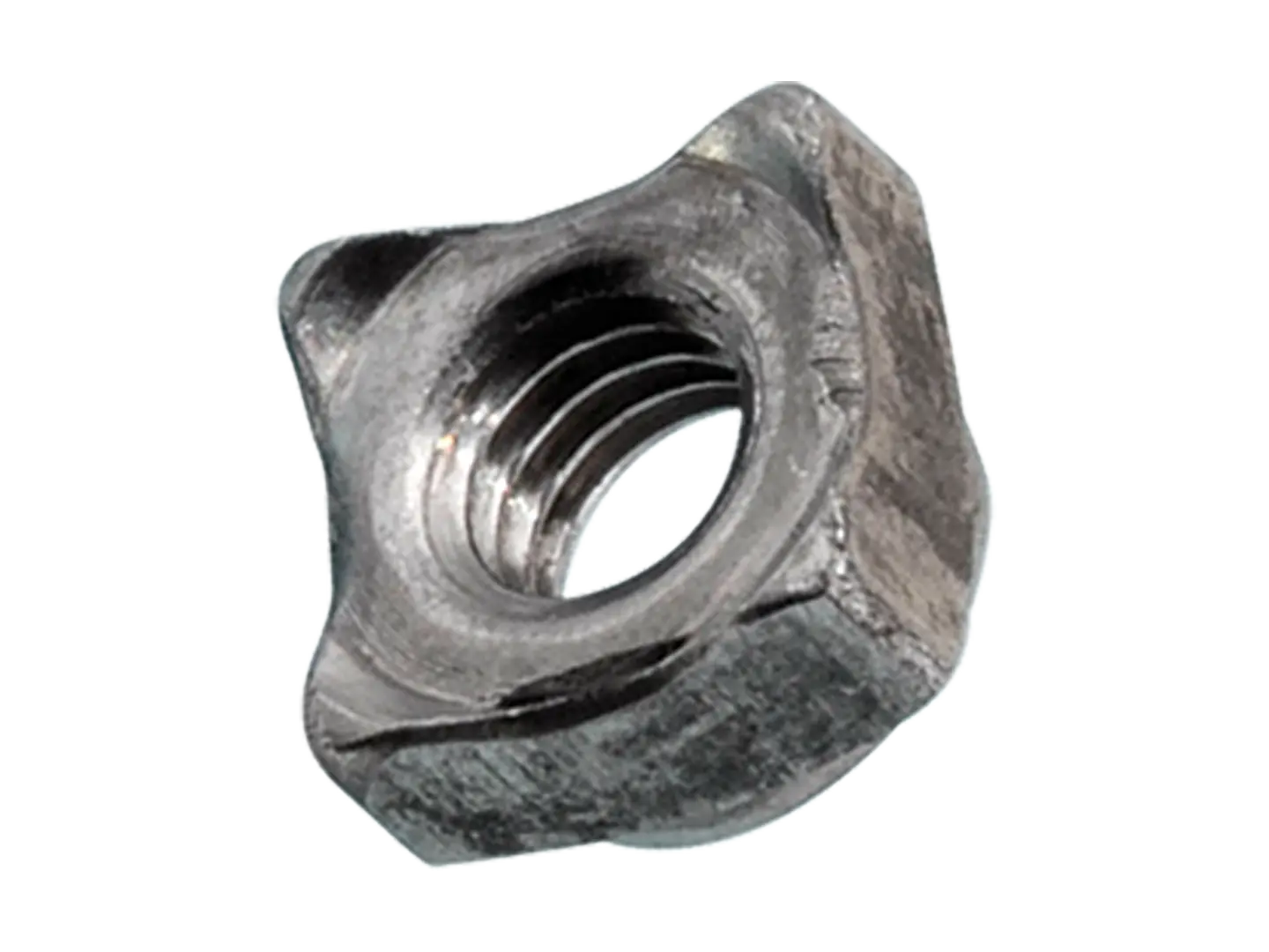 BN 192 | Square weld nuts