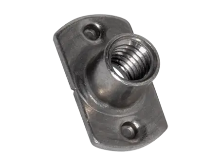 Product image of A - Spot weld nuts type A