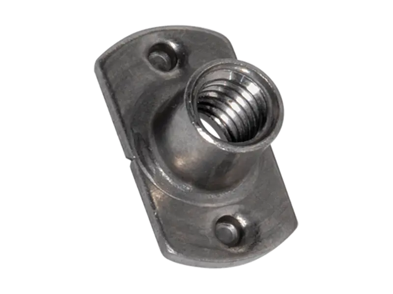 Product image of A - Spot weld nuts type A