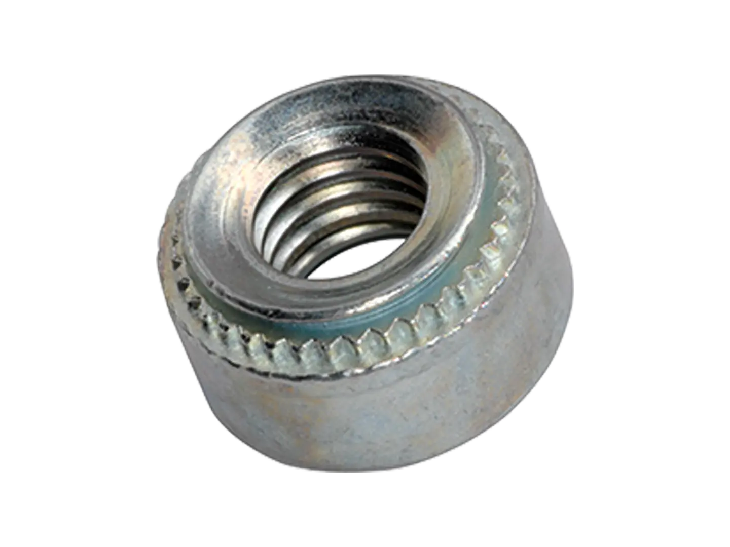 BN 200 | Self-clinching nuts