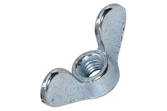 BN 208 | Wing nuts