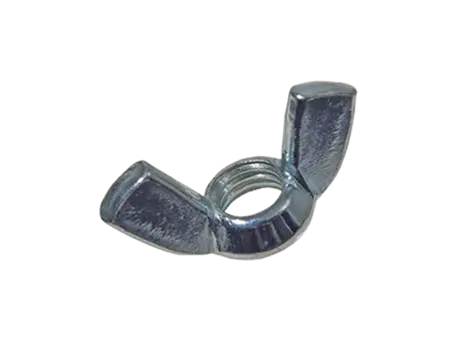 Product image of Wing nuts cold formed