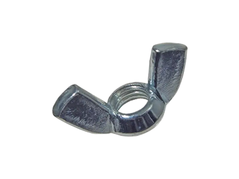 Product image of Wing nuts cold formed