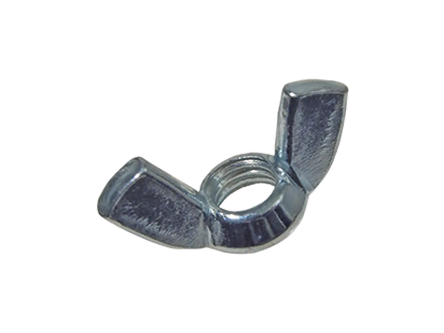 BN 213 | 蝶形螺母 冷成型