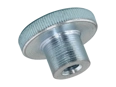 Product image of Knurled nuts high type