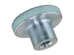 Product image of Knurled nuts high type