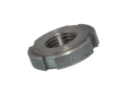 Product image of Slotted round nuts unhardened and unground