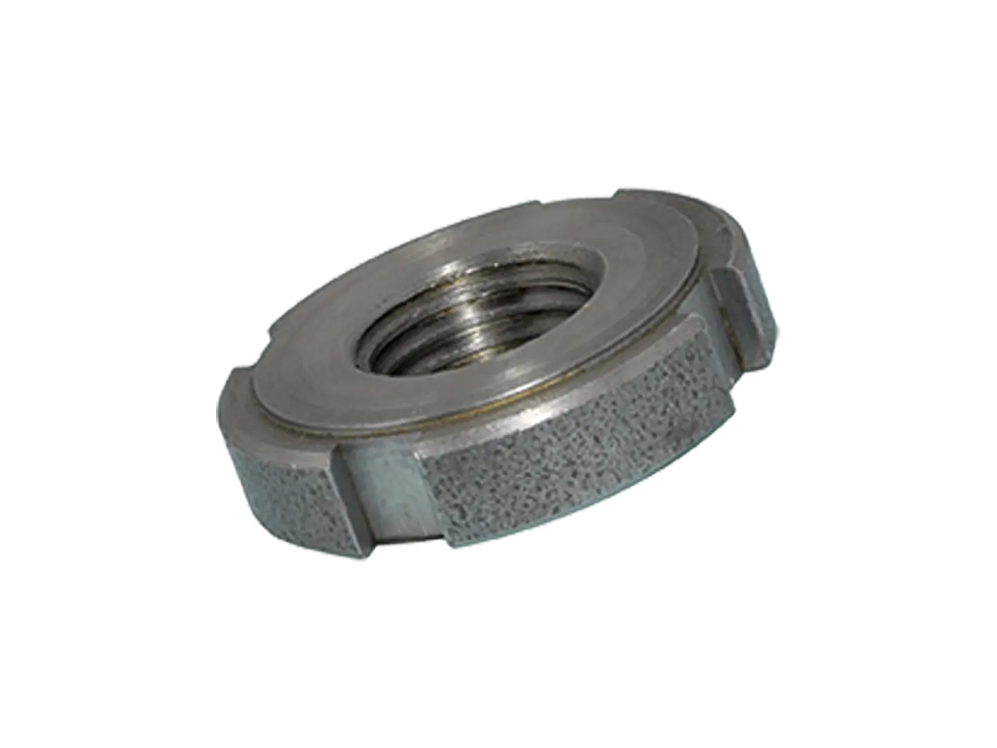BN 218 | Slotted round nuts unhardened and unground