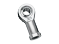 Product image of Durbal BRF - Rod ends with integral self-aligning roller bearing right hand thread