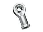 Product image of Durbal BRF - Rod ends with integral self-aligning roller bearing right hand thread