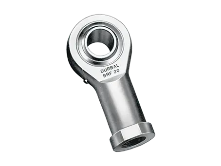 Product image of Durbal BRF - Rod ends with integral self-aligning roller bearing right hand thread