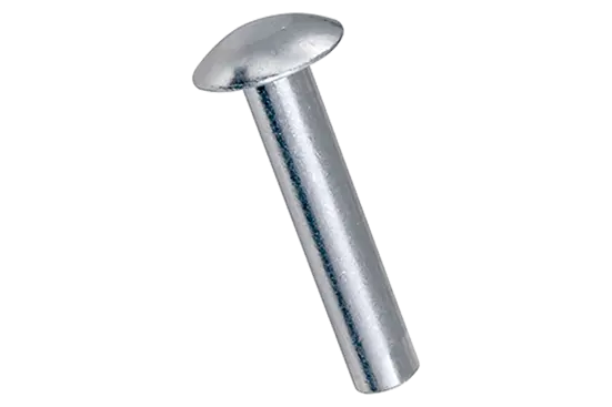 BN 252 | Flat round head rivets
