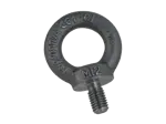 Product image of Lifting eye bolts