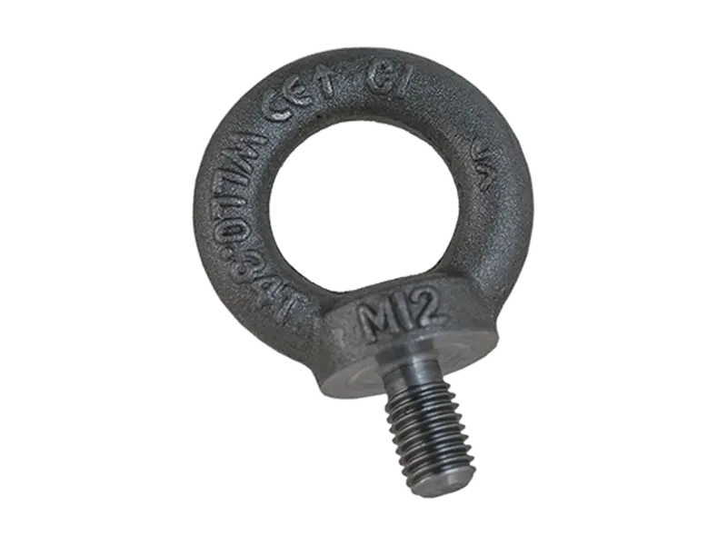 Product image of Lifting eye bolts