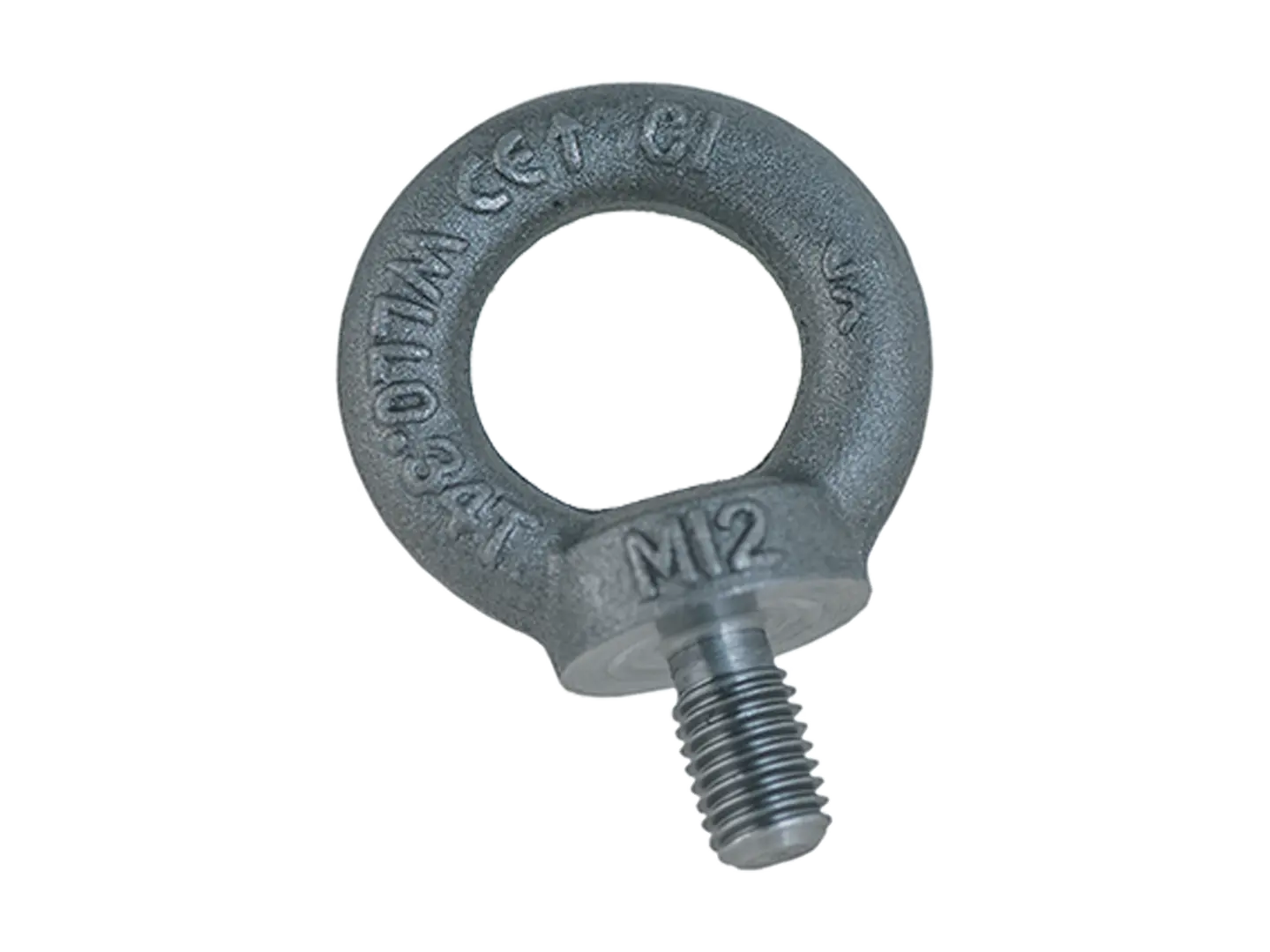 BN 258 | Lifting eye bolts