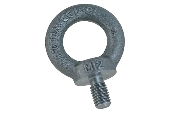 BN 258 | Lifting eye bolts