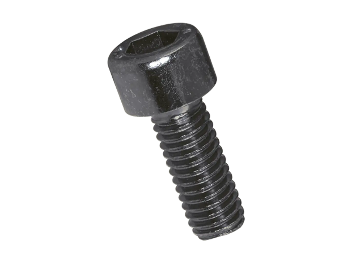 BN 272 | Hex socket head cap screws fully threaded