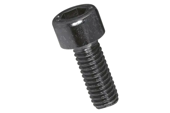 BN 272 | Hex socket head cap screws fully threaded