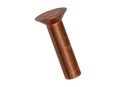 Product image of Flat countersunk head rivets 90°