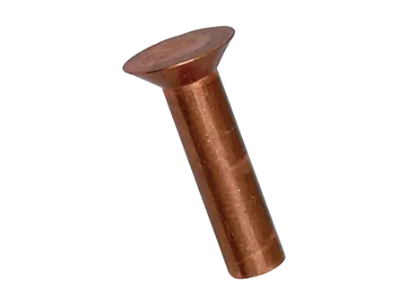 Product image of Flat countersunk head rivets 90°