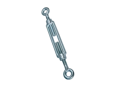 Product image of Turnbuckles with two eye bolts