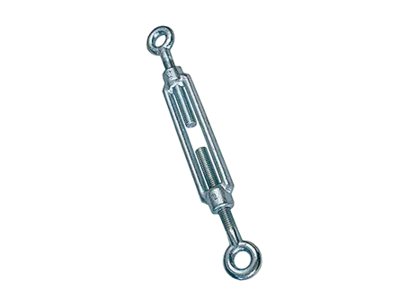 Product image of Turnbuckles with two eye bolts
