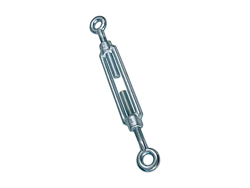 Product image of Turnbuckles with two eye bolts