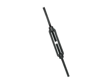 Product image of Turnbuckles with two weld studs