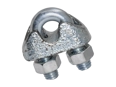 Product image of Wire rope clips