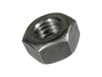 Product image of Hex nuts ~0,8d