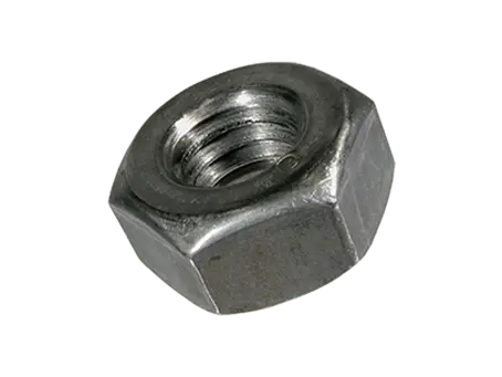 Product image of Hex nuts ~0,8d