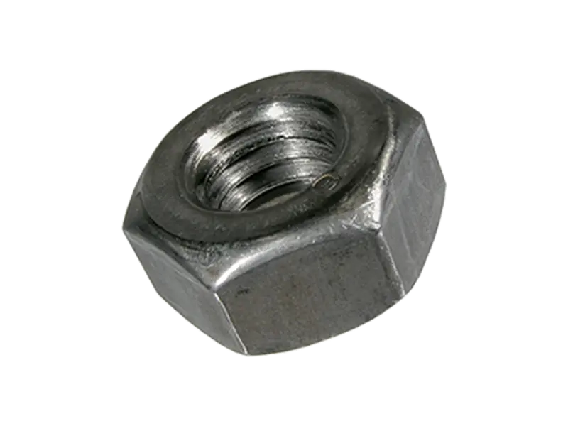 Product image of Hex nuts ~0,8d