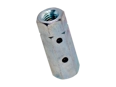 Product image of Turnbuckle nuts with right- and left hand thread