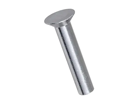 Product image of Flat countersunk head rivets 90°