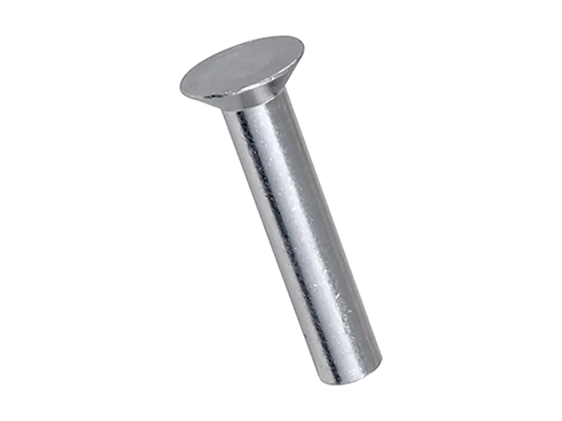 Product image of Flat countersunk head rivets 90°