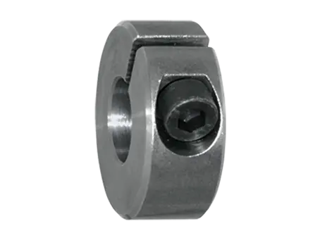 Product image of Clamping rings light range, with socket head cap screw