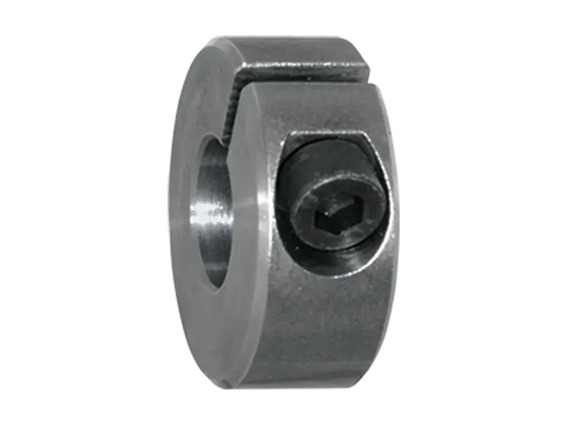 Product image of Clamping rings light range, with socket head cap screw