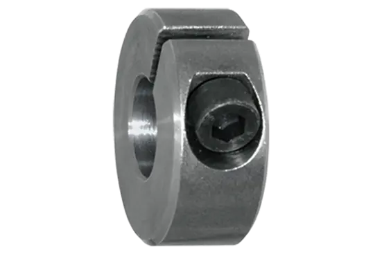 BN 325 | Clamping rings light range, with socket head cap screw