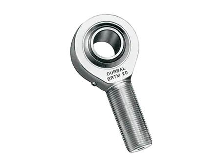 Product image of Durbal BRTM - Rod ends with integral self-aligning roller bearing left hand thread