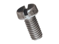 Product image of Slotted cheese head machine screws
